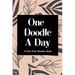 One Doodle A Day: A Four-Year Memory Book, Hardcover
