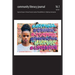 Community Literacy Journal 16.1 (Fall 2021)