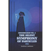 The Silent Symphony Of Particles: SONGBREAKER Vol 1
