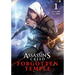 Assassin's Creed: Forgotten Temple, Vol. 1