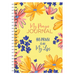 My Prayer Journal: His Praise Is on My Lips