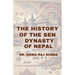 The History of the Sen Dynasty of Nepal