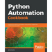 Python Automation Cookbook