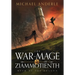 The War-Mage of Ziammotienth