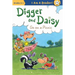 Digger and Daisy Go on a Picnic