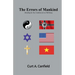 The Errors of Mankind (Second Edition)
