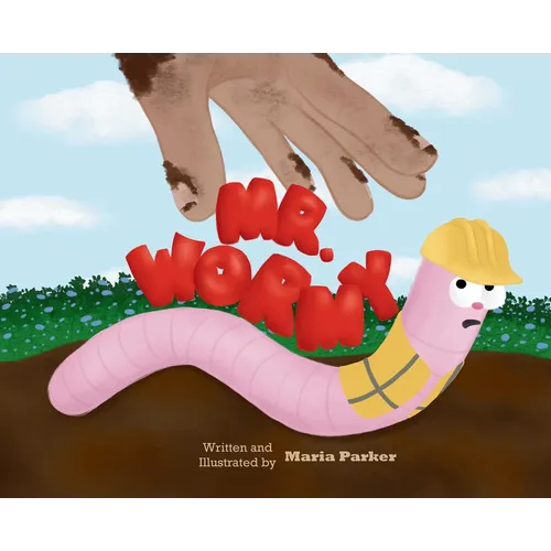 Mr. Wormy