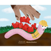 Mr. Wormy