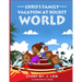 Chris's Family Vacation At Rocket World