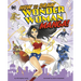 How to Draw Wonder Woman Manga!