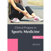 Clinical Progress in Sports Medicine
