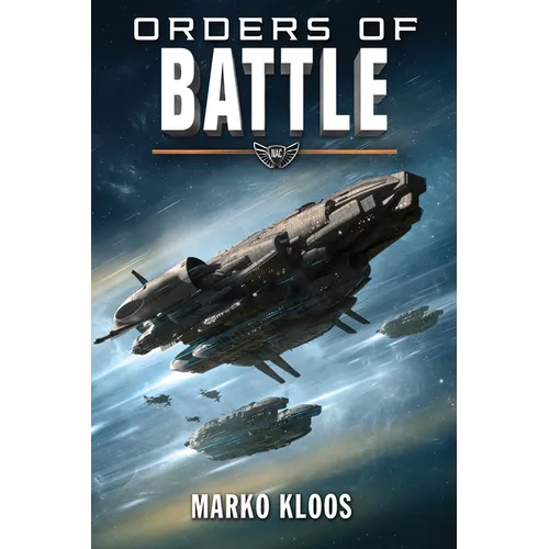 Orders of Battle