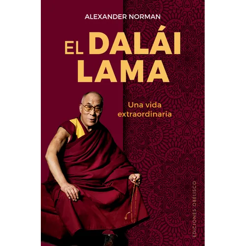 Dalai Lama, El