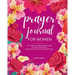 Prayer Journal for Women: Full Color 52-Week Financial Breakthrough Scripture Devotional, Journaling Prompts, and Daily Prayers