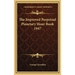 The Improved Perpetual Planetary Hour Book 1947