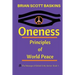 Oneness: Principles of World Peace