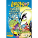 Larryboy and the Awful Ear Wacks Attacks