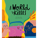A World of Kisses