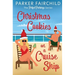 Christmas Cookies on a Cruise Ship