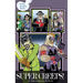 Super Creeps!