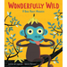 Wonderfully Wild: A Book about Manners