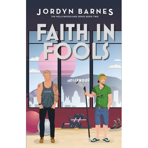 Faith In Fools