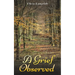 A Grief Observed