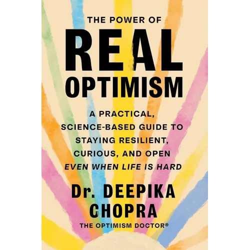 The Power of Real Optimism