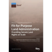 Fit-for-Purpose Land Administration- Providing Secure Land Rights at Scale. Volume 1: Conceptual Innovations