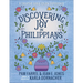 Discovering Joy in Philippians: A Creative Devotional Study Experience
