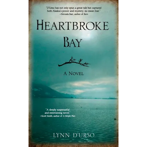 Heartbroke Bay