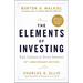 The Elements of Investing: Easy Lessons for Every Investor