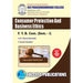 Consumer Protection & Business Ethics(F.Y.B.Com, S.P. College, Sem.-I)