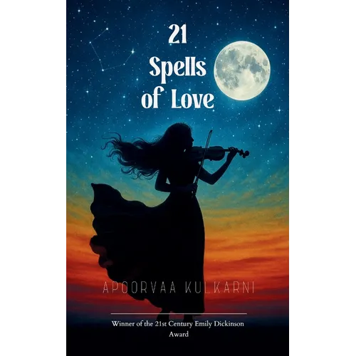 21 Spells of Love