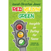 Red Yellow Green: Insights on Dating for Teens