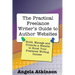 The Practical Freelance Writer's Guide to Author Websites