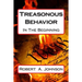 Treasonous Behavior: In The Beginning