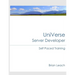 UniVerse Server Developer Self Paced Training