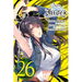 A Certain Magical Index, Vol. 26 (Manga)