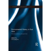 Environmental History in East Asia: Interdisciplinary Perspectives