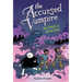 The Accursed Vampire #2: The Curse at Witch Camp