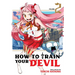 How to Train Your Devil Vol. 2