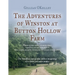 The Adventures of Winston at Button Hollow Farm