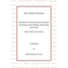 History of the National Alliance of Postal and Federal Employees 1913-1945: Treat Us Right Not White