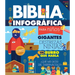Biblia Infográfica Para Niños (Bible Infographics for Kids)