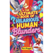 The Ultimate Book of Hilarious Human Blunders
