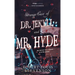 Strange Case of Doctor Jekyll and Mr. Hyde