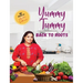 Yummy Tummy - Back to Roots (Color)
