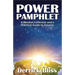 Power Pamphlet: A Mindset Calibrator and a Practical Guide to Success
