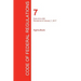 CFR 7, Parts 53 to 209, Agriculture, January 01, 2017 (Volume 3 of 15)